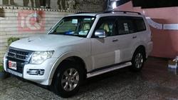 ميتسوبيشي باجيرو